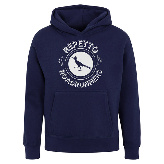 Repetto Roadrunner Flash Hoodie (Youth) RRE06