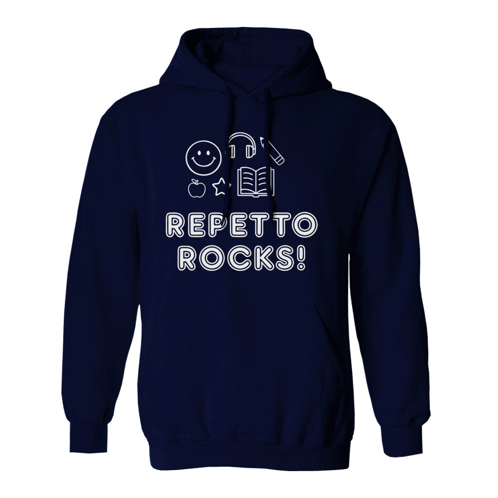 Repetto Emoji Hoodie (Mens) RRE04