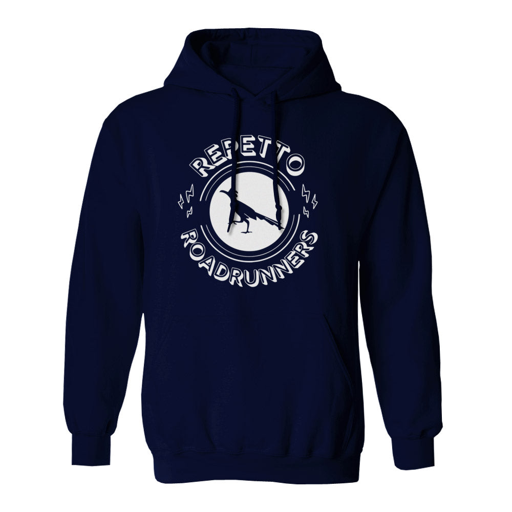 Repetto Roadrunner Flash Hoodie (Mens) RRE06