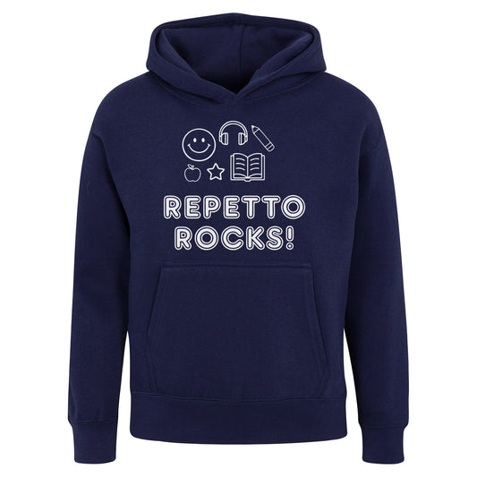 Repetto Emoji Hoodie (Youth) RRE04