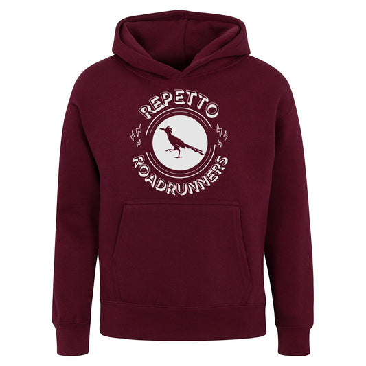 Repetto Roadrunner Flash Hoodie (Youth) RRE06