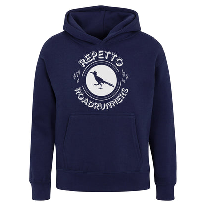 Repetto Roadrunner Flash Hoodie (Youth) RRE06