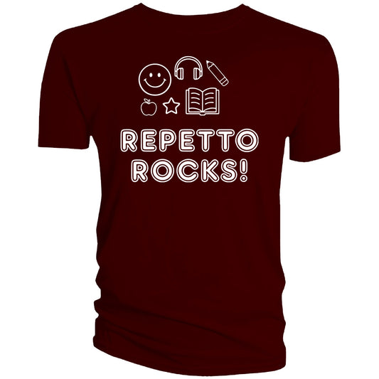 Repetto Emoji T-Shirt (Mens) RRE04
