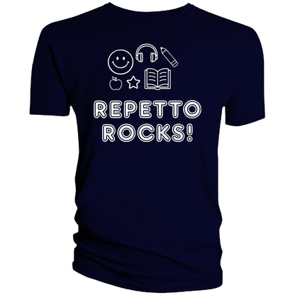 Repetto Emoji T-Shirt (Mens) RRE04