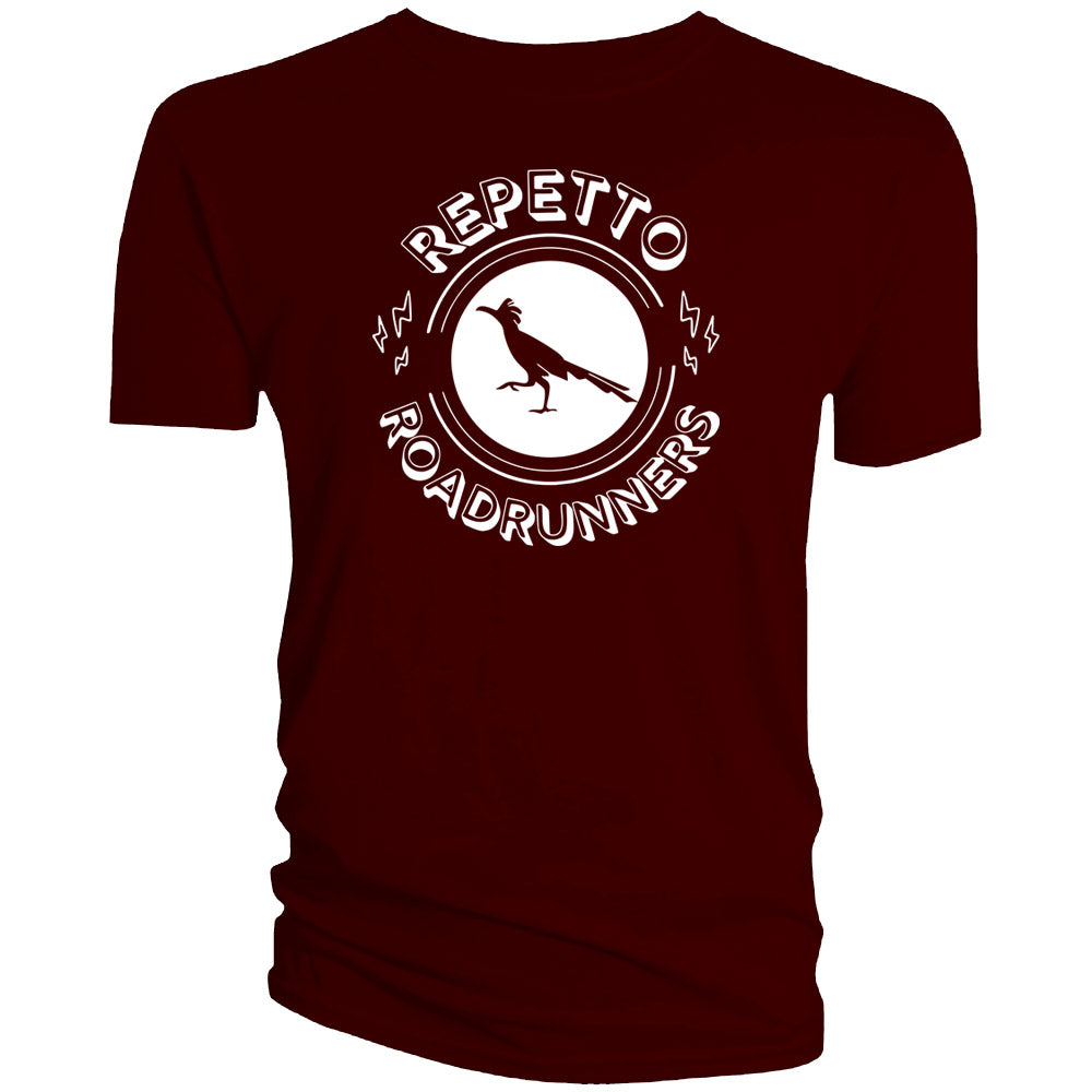 Repetto Roadrunner Flash T-Shirt (Mens) RRE06