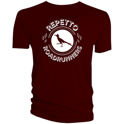 Repetto Roadrunner Flash T-Shirt (Mens) RRE06