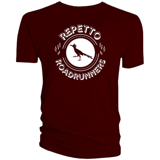 Repetto Roadrunner Flash T-Shirt (Mens) RRE06