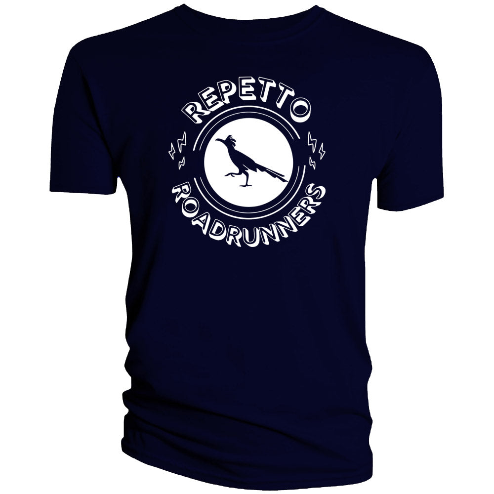 Repetto Roadrunner Flash T-Shirt (Mens) RRE06
