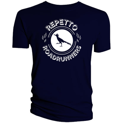 Repetto Roadrunner Flash T-Shirt (Mens) RRE06
