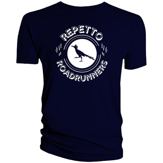 Repetto Roadrunner Flash T-Shirt (Mens) RRE06