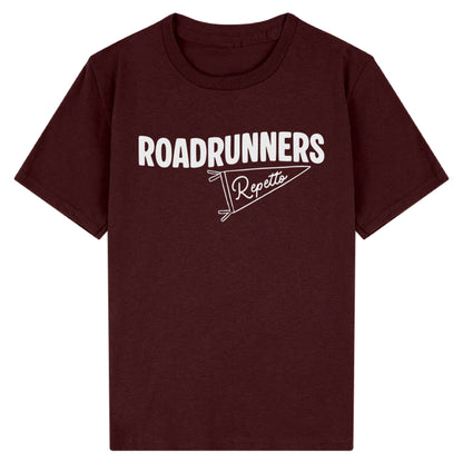 Repetto Simple Pennant T-Shirt (Youth) RRE02