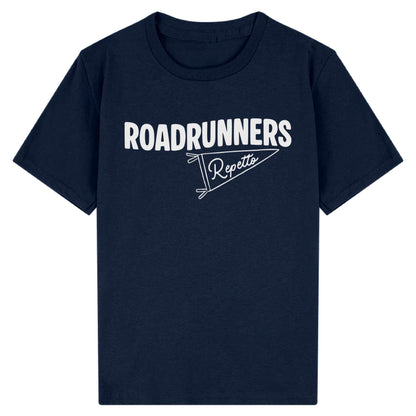 Repetto Simple Pennant T-Shirt (Youth) RRE02