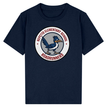 Repetto Classic Roadrunner T-Shirt (Youth) RRE03