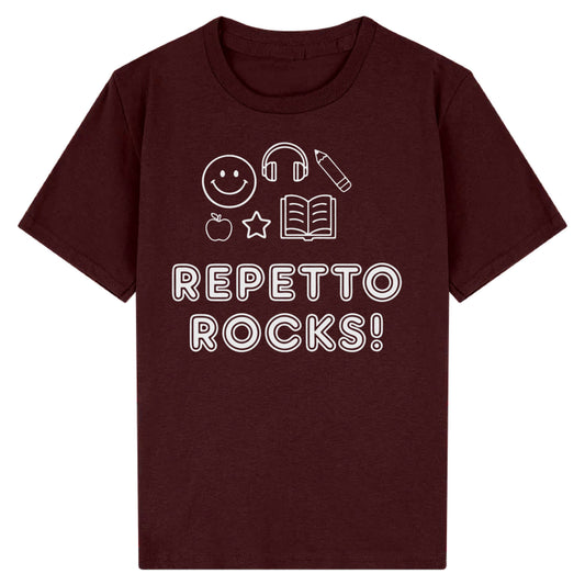 Repetto Emoji T-Shirt (Youth) RRE04