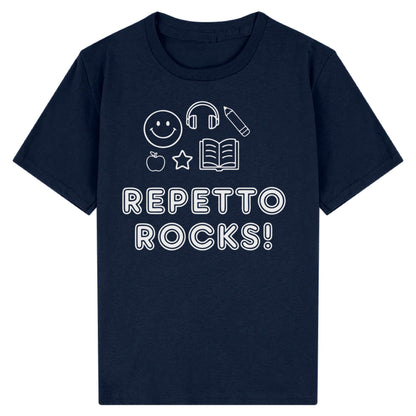 Repetto Emoji T-Shirt (Youth) RRE04