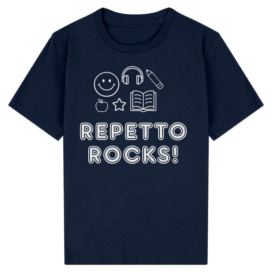 Repetto Emoji T-Shirt (Youth) RRE04