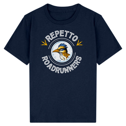 Repetto Roadrunner Face T-Shirt (Youth) RRE05