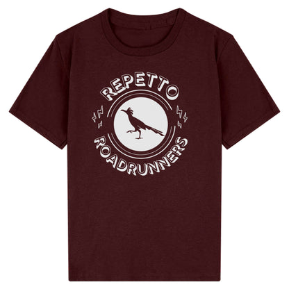 Repetto Roadrunner Flash T-Shirt (Youth) RRE06