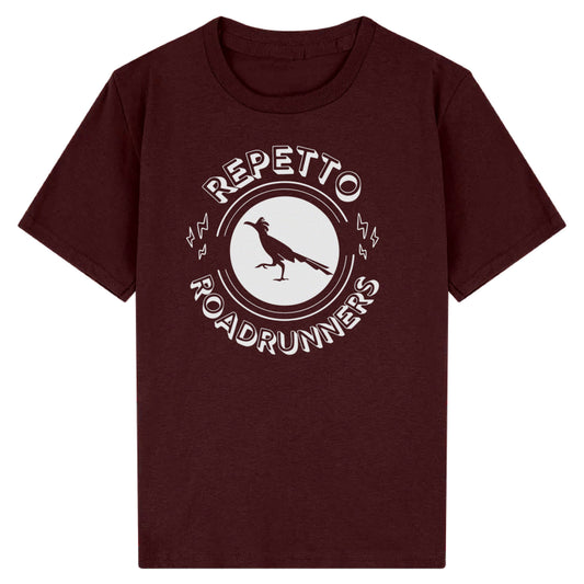 Repetto Roadrunner Flash T-Shirt (Youth) RRE06