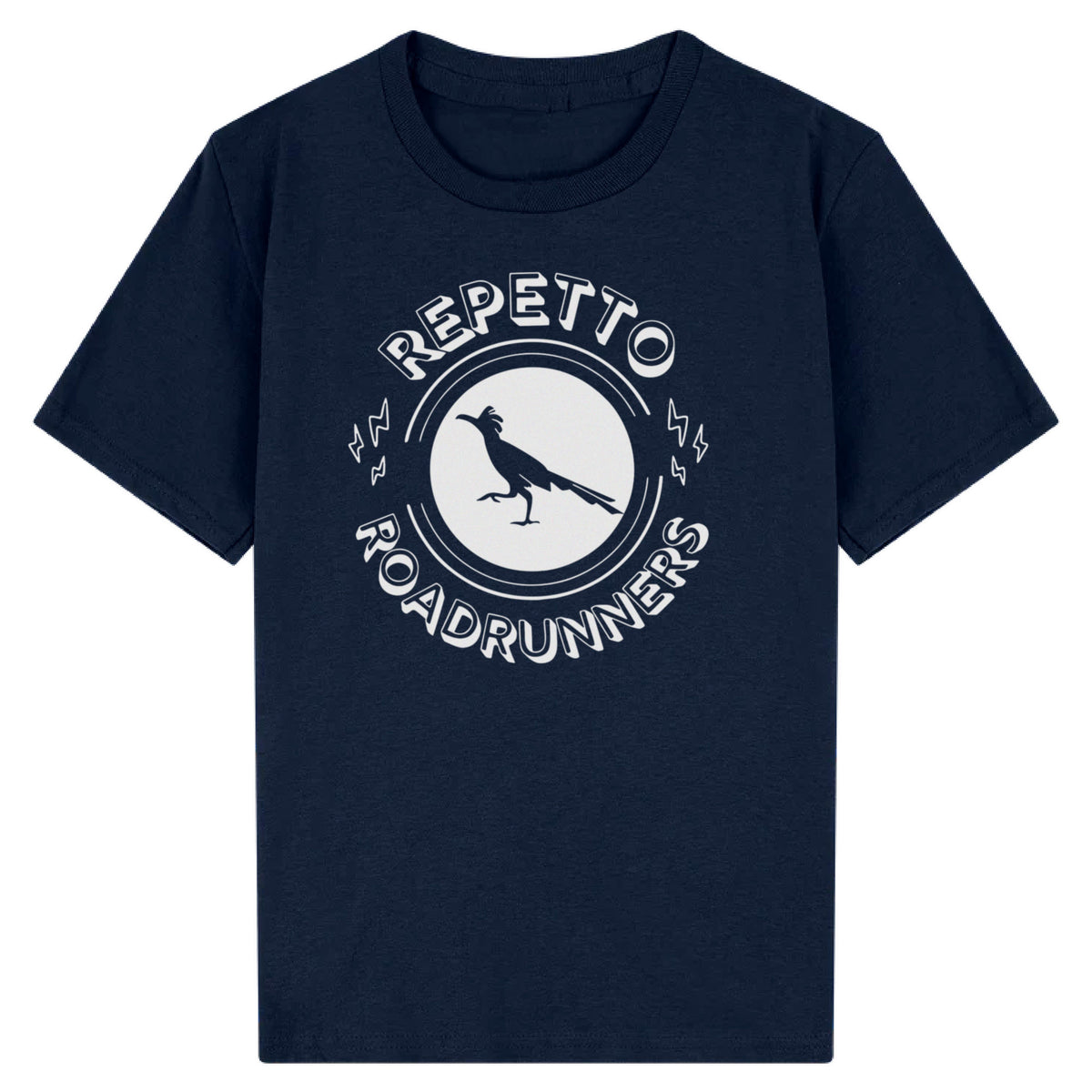 Repetto Roadrunner Flash T-Shirt (Youth) RRE06
