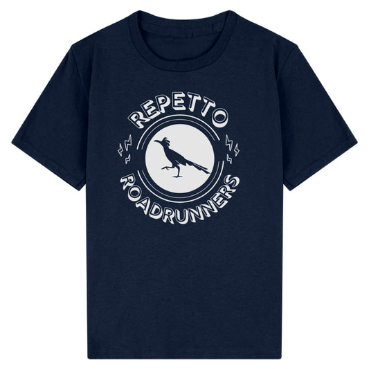 Repetto Roadrunner Flash T-Shirt (Youth) RRE06