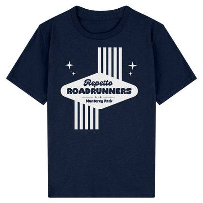 Repetto Roadrunners Groovy T-Shirt (Youth) RRE07