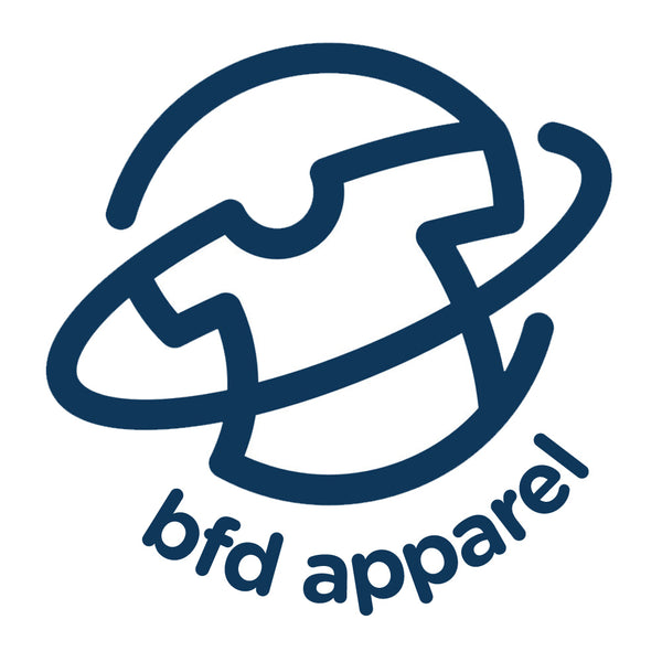 BFD Apparel Co.